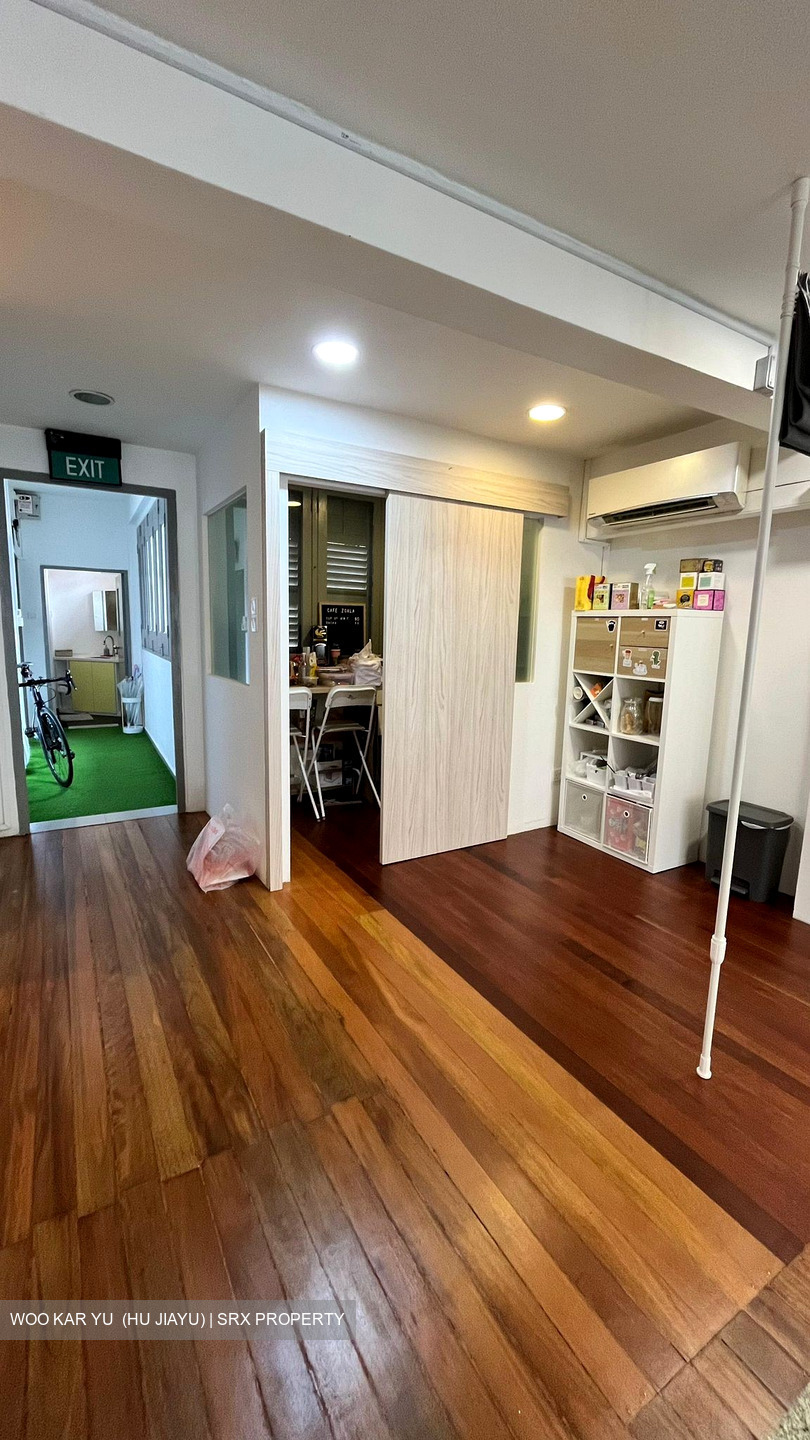 Kreta Ayer Conservation Area (D1), Shop House #433430971